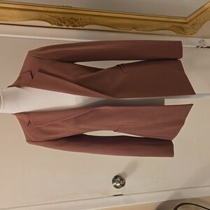 New Camber & Grace stretch Jacket Blazer XS NWT